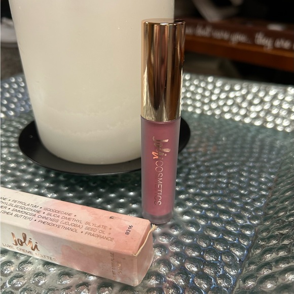 Jolii Luxe Crème Mattes Born In NYC - Picture 2 of 3